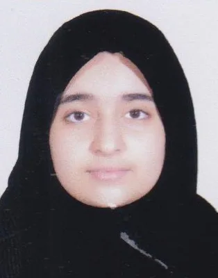 مریم عابدی