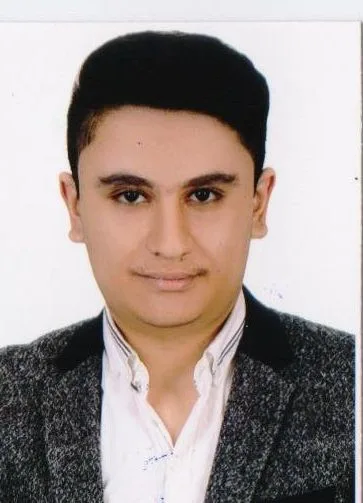 پرهام امیری