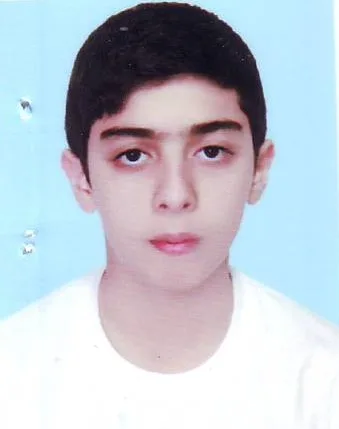 علی شهریاری پور