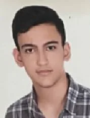 سروش حامدی فر