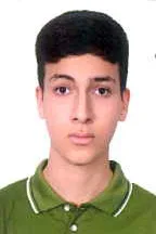 سیدامیررضا میراسدی