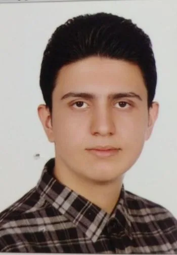 رهام تقی زاده
