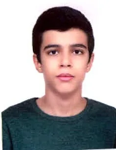 امیرحسین اسفندیاری