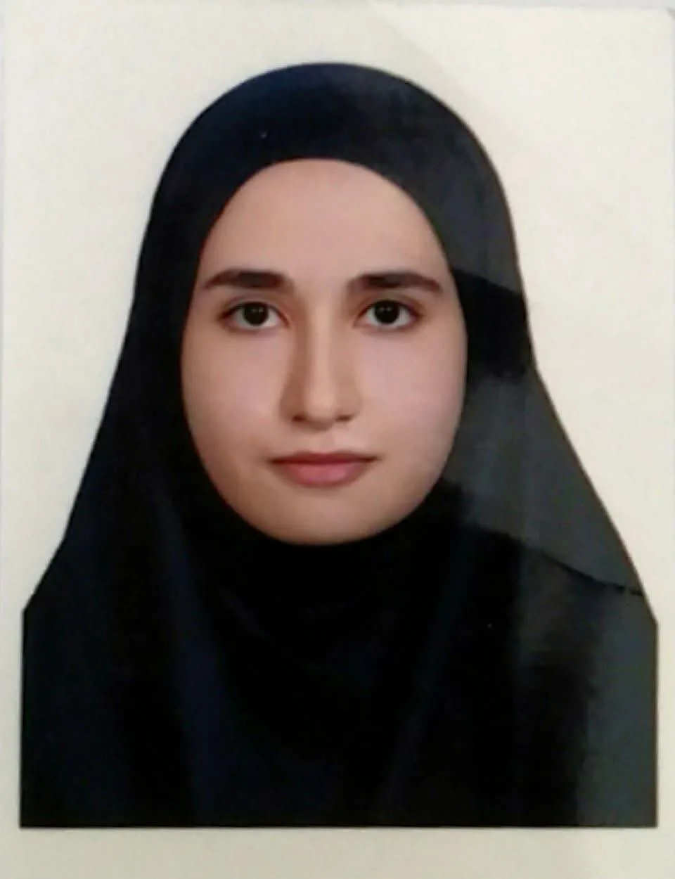 هانیه حبیبی