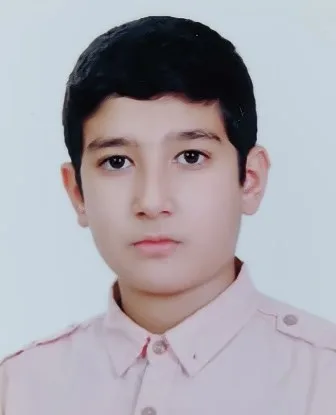 محمد مصطفی غزلاوی