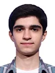 مهرزاد مشایخی