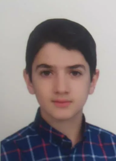 حسین ابراهیمی زاده