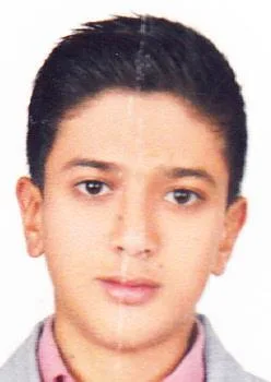 امیرمحمد قلعه کاهی
