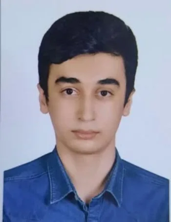 سیدامیررضا هاشمی فر