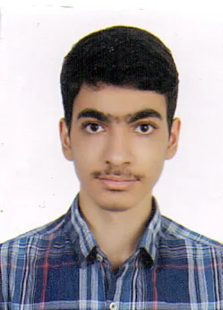 پارسا ضمیری کیسمی