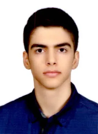 امیررضا رشیدی