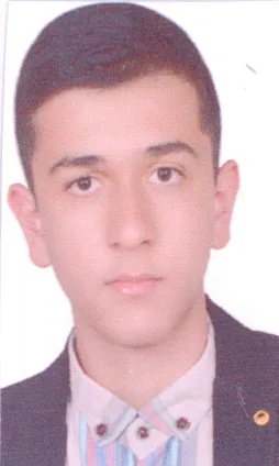 علی کرمی نژاد