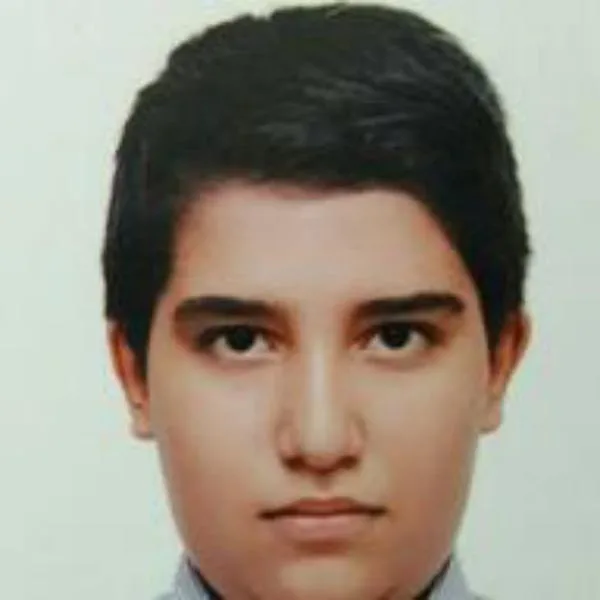محمدمهدی سعادت جو