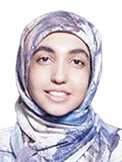 نسترن گل آقایی