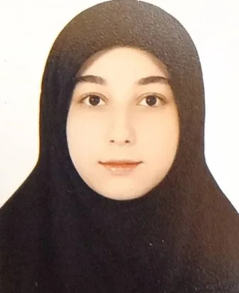 مهنا داراب زاده عمارلوئی