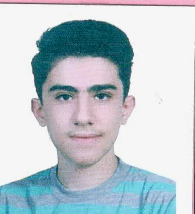 محمد پارسا سبزه ای