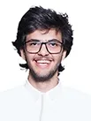 امیرحسین سلیمانی تازه کندی