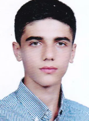 سیاوش رش جمشیدی