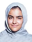 صبا معصوم نیا سماکوش