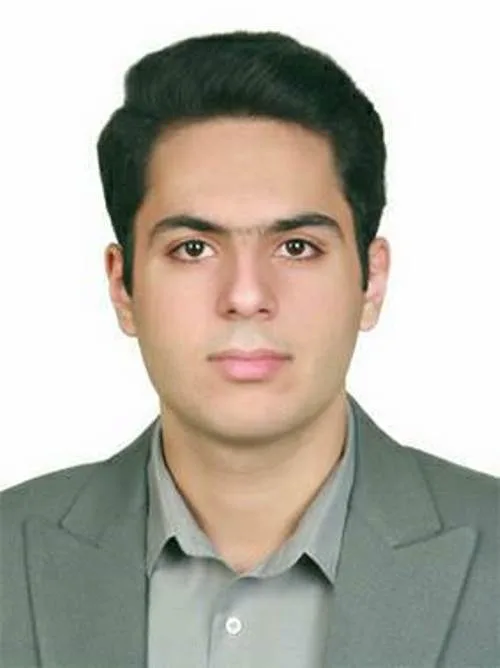آرین غلامی