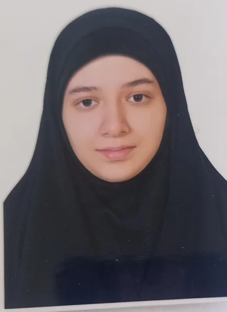 سیده زهرا میری