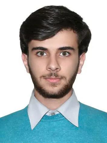 یوسف رحیم زاده