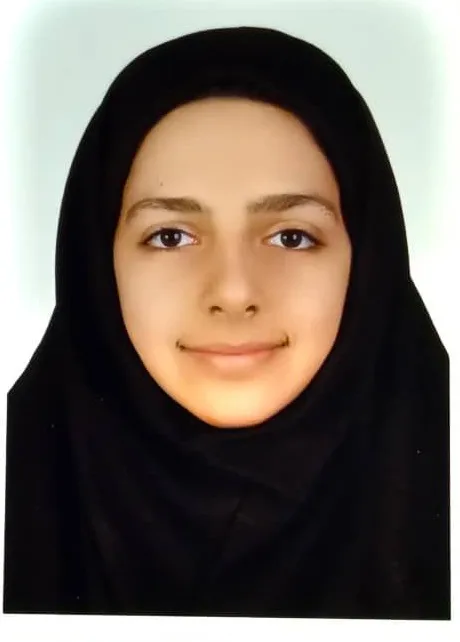 ریحانه سادات محسنی