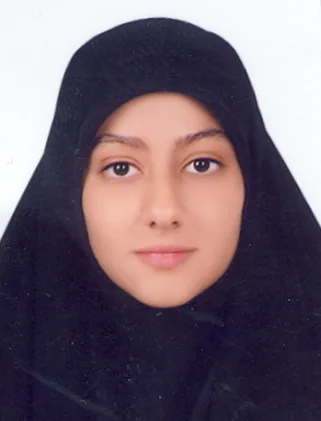 کوثر رضائی تولائی