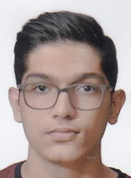 سید آرتین سادات محسنیان