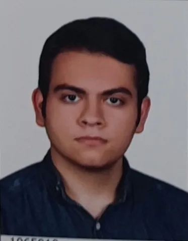 سیدپارسا بوستانی