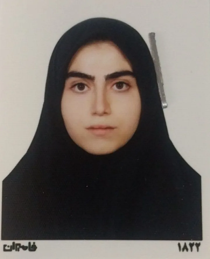 ستایش سادات میرفخار