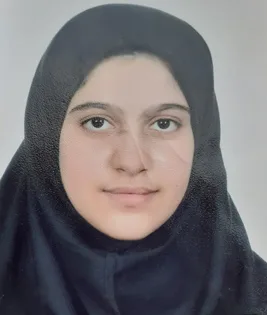 سارا محمدی فیروزجایی