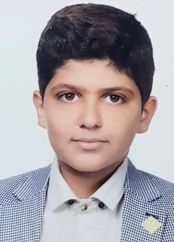 رضا محیط اردکانی