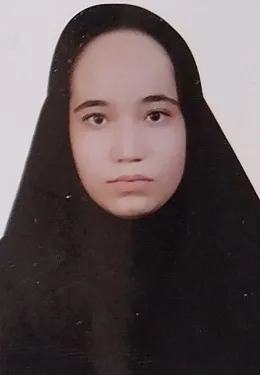 سیده مهسا مرتضوی