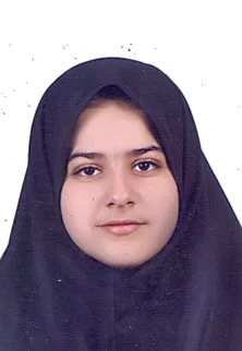 مریم محبوبیان