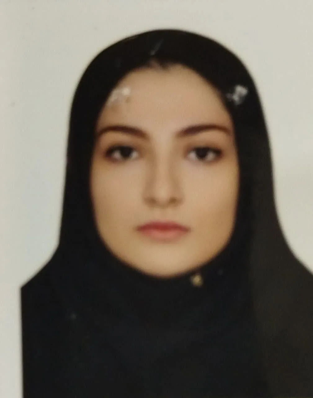 سارا جباری