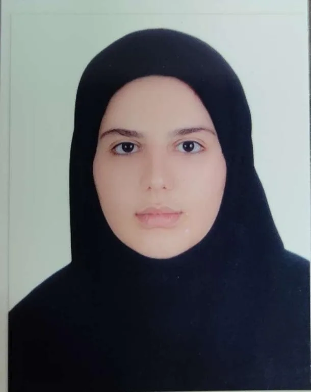 پرستو نصیری