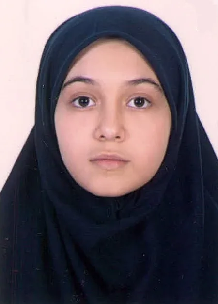 دریا مظهری
