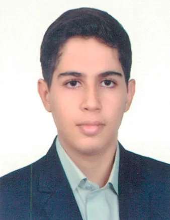 امیررضا رضائی