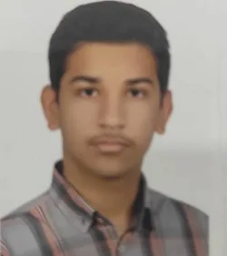 امیرمحمد رشیدی دهستانی