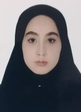 نازنین فاطمه چگینی