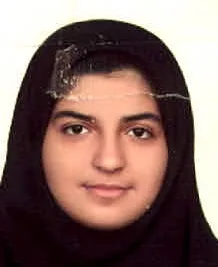 پانته آ مهدی قلی خانی