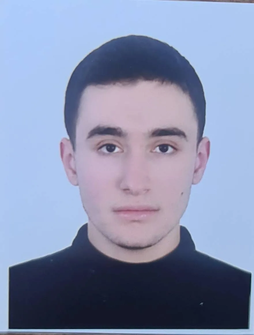 امیرحسین بازدار