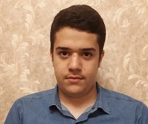علیرضا رفتاری