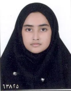 نرگس پاسنگ