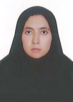 الهام ایزانلو