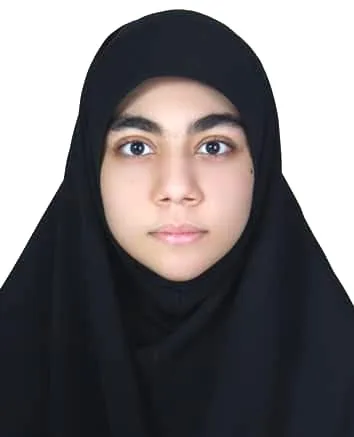 ملیکا ریاحی
