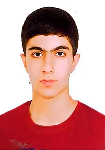 رضا حضرتی