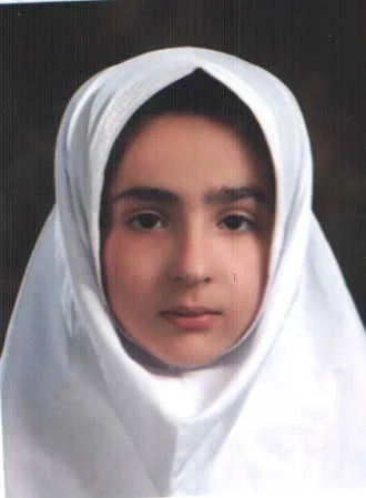 هلیا رامش