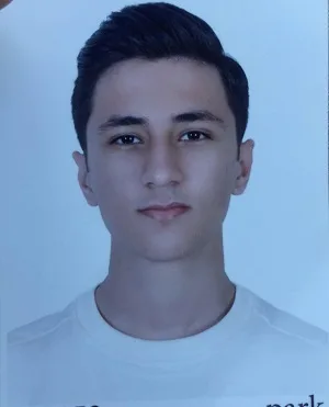 مهدی رضا کاشانی